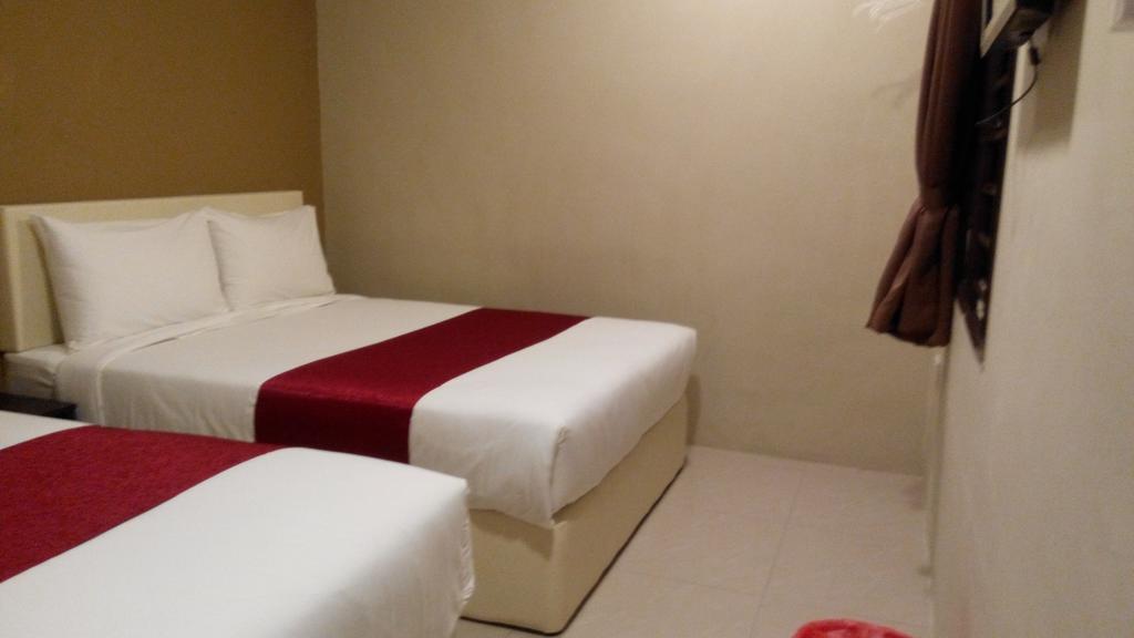 Check Inn Johor Bahru Dış mekan fotoğraf